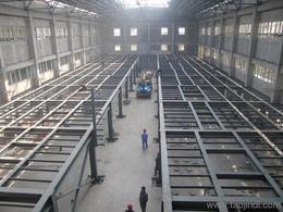 高效采购钢结构全攻略 从批发价格到优质供应商一网打尽